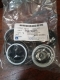 SEAL STEERING RACK CHEVROLET ESTATE. ORIGINAL GM