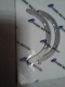 METAL BULAN TOYOTA AVANZA & DAIHATSU XENIA 1300 CC, NON VVT-I, TAHUN 2004-2006, OVERSIZE STANDARD