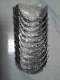 METAL DUDUK TOYOTA AVANZA & DAIHATSU XENIA 1300 CC, NON VVT-I, TAHUN 2004-2006, OVERSIZE 025