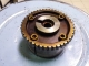 GIGI NOKEN AS BESAR NISSAN X TRAIL TYPE T30, TAHUN 2003-2007, ORIGINAL