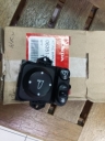 SWITCH PENGATUR ELEKTRIC MIRROR HONDA HRV, BRV, NEW JAZZ DENGAN TOMBOL MOTOR LIPAT, ORIGINAL HONDA