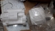 RUMAH FUEL PUMP TOYOTA VIOS TAHUN 2003-2006 BAGIAN ATAS & BAWAH, ORIGINAL
