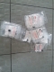 SEAL KLEP SUZUKI ESCUDO XL 7 2500 CC / SET ORIGINAL SUZUKI