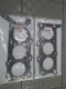 PAKING CYLINDER HEAD SUZUKI ESCUDO XL 7 2500 CC, ORIGINAL SUZUKI