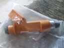 INJECTOR TOYOTA AVANZA & DAIHATSU XENIA VVT-I, TAHUN 2007-2011. ORIGINAL