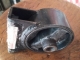 ENGINE MOUNTING TOYOTA CORONA TWIN CAM 2000 CC TAHUN 1988-1990, BAGIAN DEPAN, ORIGINAL TOYOTA
