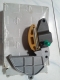 TENSIONER RANTAI NISSAN MURANO 2500 CC, TAHUN 2004-2007, MODEL BESAR, ORIGINAL NISSAN