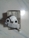 TENSIONER RANTAI NISSAN MURANO 2500 CC, TAHUN 2004-2007, MODEL KECIL, ORIGINAL NISSAN
