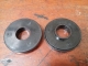 LAHER SUPPORT SHOCKBREAKER SUZUKI KARIMUN ESTILO / SET, ORIGINAL SUZUKI