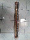 KARET PELIPIT KACA LUAR DATSUN GO UNTUK PINTU DEPAN KANAN, ORIGINAL