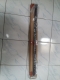 KARET PELIPIT KACA LUAR DATSUN GO UNTUK PINTU DEPAN KANAN, ORIGINAL