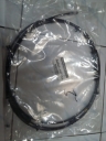 KABEL BAGASI DATSUN GO + PANCA, ORIGINAL