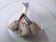 SOCKET COIL TOYOTA VIOS TAHUN 2003-2006 / PCS  ORIGINAL