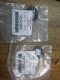 SEAL POMPA OLI MESIN MITSUBISHI GALANT MODEL LELE TAHUN 1993-1997 / SET, ORIGINAL MITSUBISHI