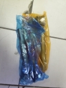 TIE ROD SUZUKI GRAND ESCUDO 2.0 / SET