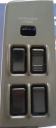 SWITCH POWER WINDOW SUZUKI ESTEEM TAHUN 1991-1993, ORIGINAL SUZUKI