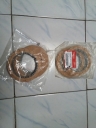 KOPLING MATIC HONDA CRV 2400 CC TAHUN 2005-2006 / SET, ORIGINAL HONDA