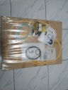 PAKING TRANSMISI MATIC HONDA ACCORD 2400 CC TAHUN 2005-2007, ORIGINAL HONDA