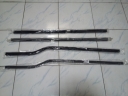 KARET PELIPIT KACA DALAM SUZUKI VITARA, SIDEKICK, & ESCUDO TAHUN 1993-1999 / SET