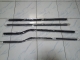 KARET PELIPIT KACA DALAM SUZUKI VITARA, SIDEKICK, & ESCUDO TAHUN 1993-1999 / SET
