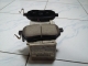 KAMPAS REM DEPAN NISSAN MURANO 2500 CC TAHUN 2004-2007 / SET, ORIGINAL NISSAN