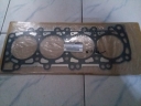 PAKING CYLINDER HEAD NISSAN FRONTIER NAVARA 2500 CC TAHUN 2008-2012, ORIGINAL NISSAN