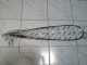 KABEL TRANSMISI MATIC NISSAN GRAND LIVINA, ORIGINAL NISSAN