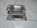 LAMPU MUNDUR NISSAN X TRAIL T 31, TAHUN 2008-2012 / SET, ORIGINAL NISSAN