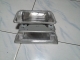 LAMPU MUNDUR NISSAN X TRAIL T 31, TAHUN 2008-2012 / SET, ORIGINAL NISSAN