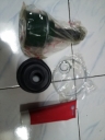 AS RODA LUAR FORD RANGER 2500 CC TAHUN 2010-2015, SEBELAH KANAN