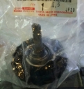 TUTUP TABUNG MINYAK POWER STEERING TOYOTA VIOS TAHUN 2003-2006, ORIGINAL