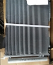 KONDENSOR AC FORD RANGER 2500 CC TAHUN 2010-2012