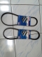 FAN BELT SUZUKI SWIFT TAHUN 2008-2010 / SET, ORIGINAL