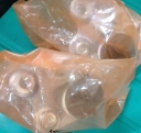 BALL JOINT HONDA HRV MATIK TAHUN 2014-2022 / SET