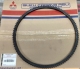 GIGI FLY WHEEL MITSUBISHI GALANT LELE V6 TYPE 6A12, ORIGINAL