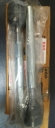 LONG TIE ROD SUZUKI KARIMUN ESTILO / SET, ORIGINAL SUZUKI
