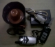 ALARM REMOTE UNIVERSAL 12 V