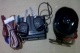 ALARM REMOTE UNIVERSAL 12 V.