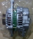 ALTENATOR ASSY / DINAMO AMPERE HYUNDAI ATOZ.