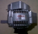 ALTENATOR ASSY / DINAMO AMPERE SUZUKI ESTEEM 1600 CC, ORIGINAL