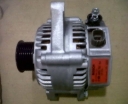 ALTENATOR ASSY / DINAMO AMPERE TOYOTA KIJANG INNOVA BENSIN