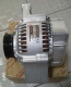 ALTENATOR ASSY / DINAMO AMPERE TOYOTA STARLET KAPSUL 1300 CC, ORIGINAL TOYOTA