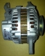 ALTENATOR ASSY / DINAMO AMPERE NISSAN TERRANO, ORIGINAL