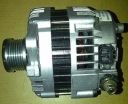 DINAMO AMPERE / ALTENATOR ASSY NISSAN X - TRAIL TAHUN 2003-2007