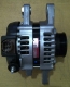 DINAMO AMPERE / ALTENATOR ASSY TOYOTA YARIS TAHUN 2006-2012, ORIGINAL TOYOTA