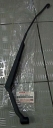 WIPER ARM SUZUKI BALENO TAHUN 1996-2000, SEBELAH KIRI, ORIGINAL SUZUKI