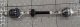 AS RODA LUAR / CV JOINT BAGIAN KANAN TOYOTA COROLLA  ALTIS 1,8 TAHUN 2001-2005