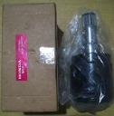 AS RODA DALAM / DRIVE SHAFT BAGIAN KIRI HONDA CITY TYPE Z, ORIGINAL