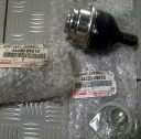 BALL JOINT BAWAH TOYOTA KIJANG INNOVA / SET, ORIGINAL TOYOTA