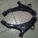 BALL JOINT ASSY MITSUBISHI ETERNA DOHC TAHUN 1989-1993 BAGIAN DEPAN / SET